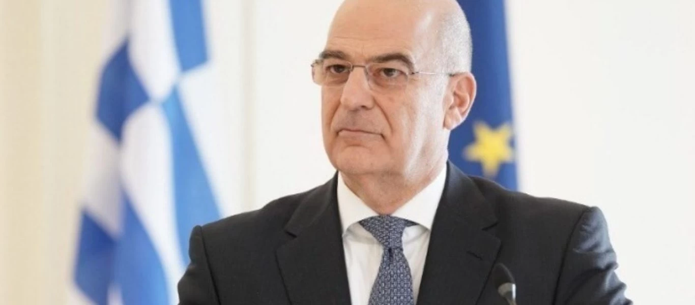 Στην Αλβανία σήμερα ο Νίκος Δένδιας - Με ποιους θα συναντηθεί;